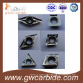 Carbide Indexable Milling Inserts with High Quality